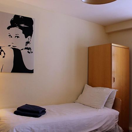 Acorn - Bakers Row Apartments ロンドン エクステリア 写真