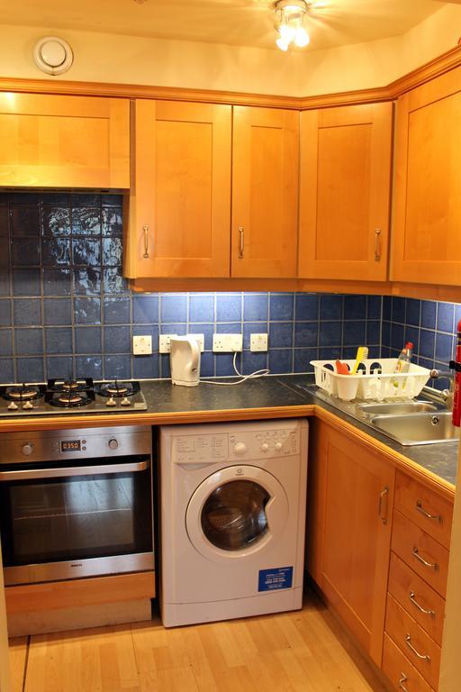 Acorn - Bakers Row Apartments ロンドン エクステリア 写真