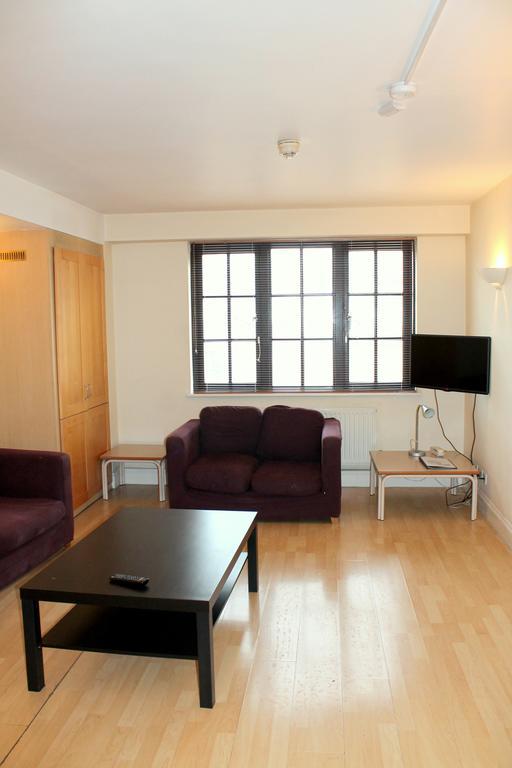Acorn - Bakers Row Apartments ロンドン エクステリア 写真