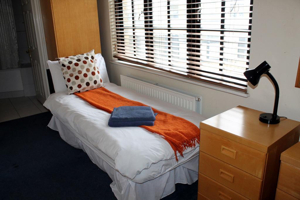 Acorn - Bakers Row Apartments ロンドン エクステリア 写真