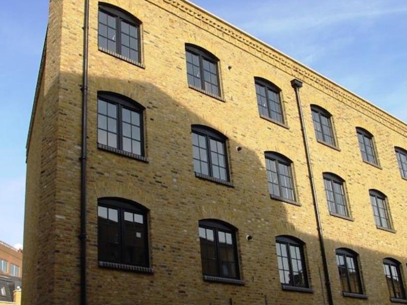 Acorn - Bakers Row Apartments ロンドン エクステリア 写真