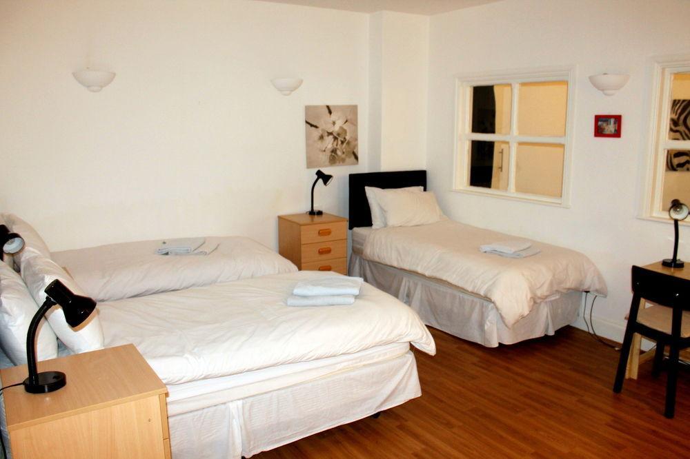 Acorn - Bakers Row Apartments ロンドン エクステリア 写真