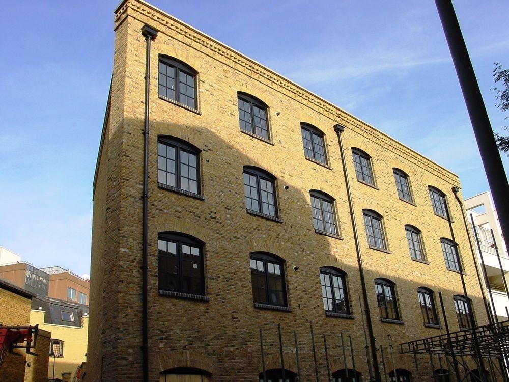 Acorn - Bakers Row Apartments ロンドン エクステリア 写真