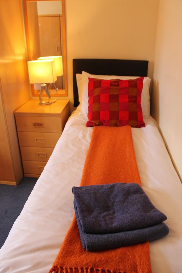 Acorn - Bakers Row Apartments ロンドン エクステリア 写真