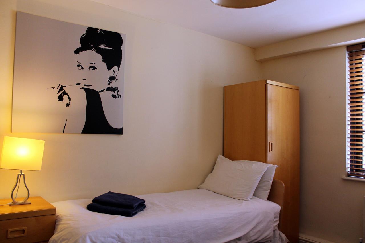 Acorn - Bakers Row Apartments ロンドン エクステリア 写真