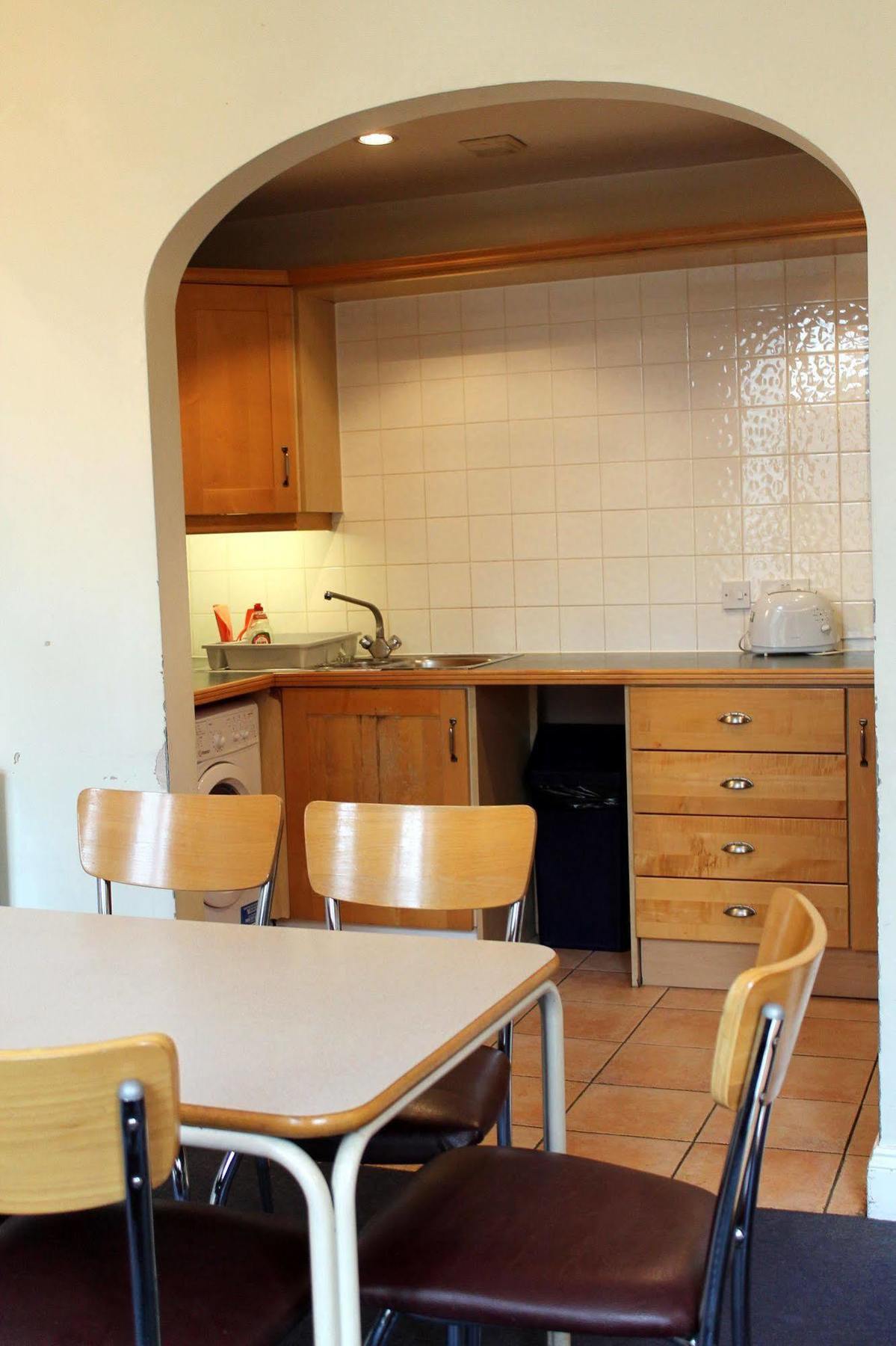 Acorn - Bakers Row Apartments ロンドン エクステリア 写真