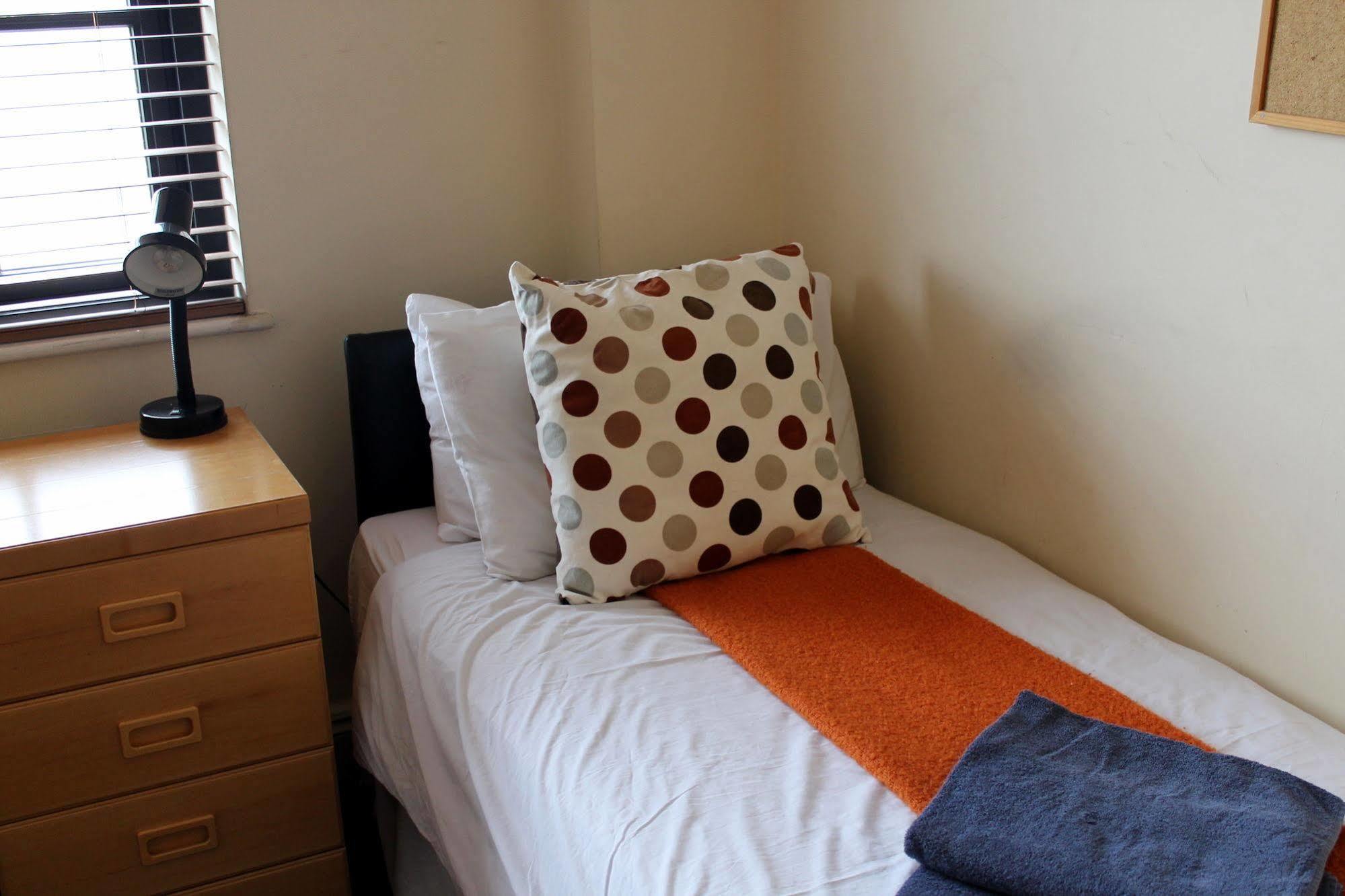 Acorn - Bakers Row Apartments ロンドン エクステリア 写真
